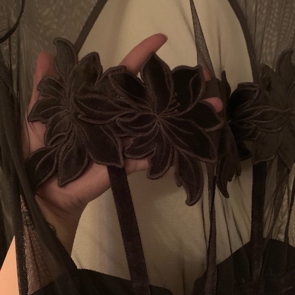 VS Jumpsuit